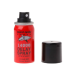 Delay spray 14000 power