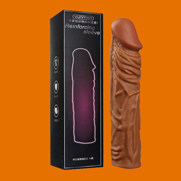 Love Toy-03 Condom for Long Time Sex