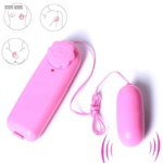 Vibrator egg single for women