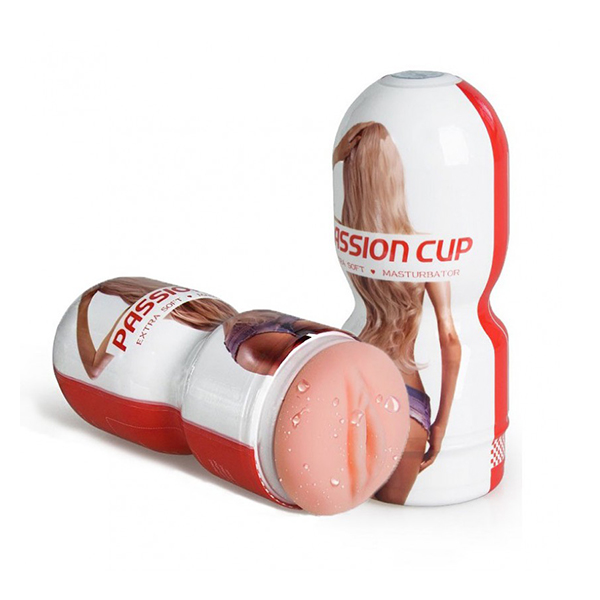 sex toy masturbation cup